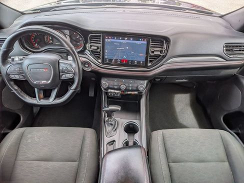 Used 2025 Dodge Durango GT AWD/4WD image 29