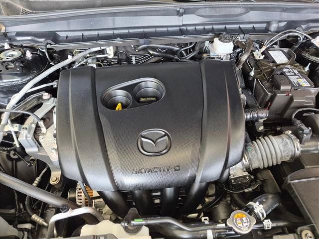 Used 2026 MAZDA CX-50 AWD 2.5 S w/ Premium Package image 30