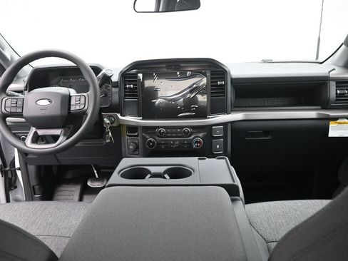 New 2026 Ford F150 XL AWD/4WD image 16