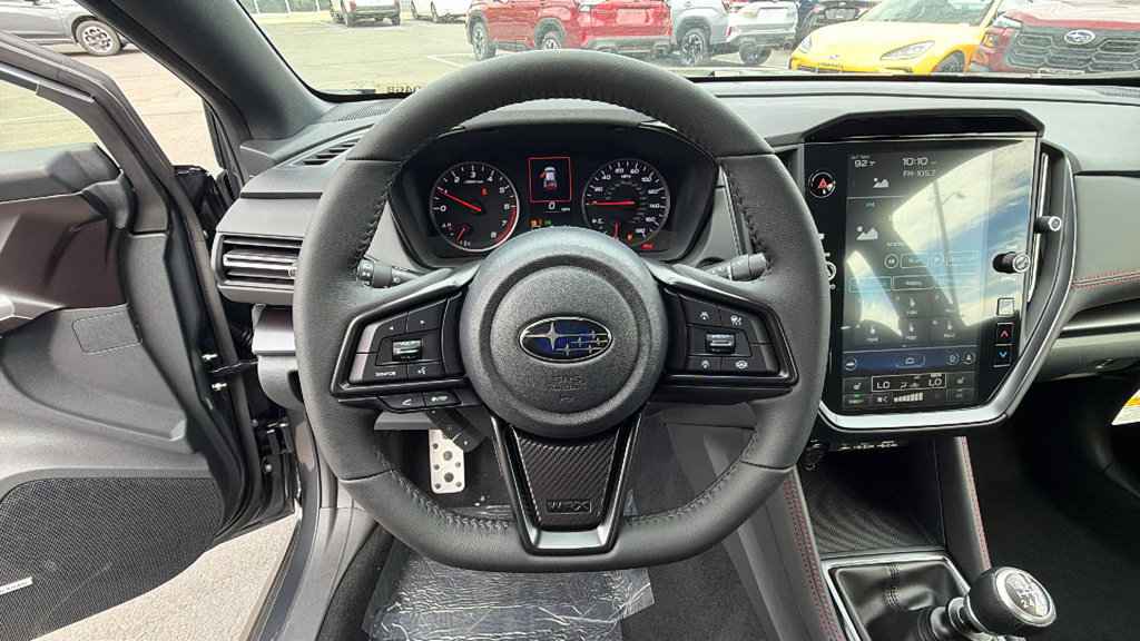 New 2026 Subaru WRX Premium AWD/4WD image 27