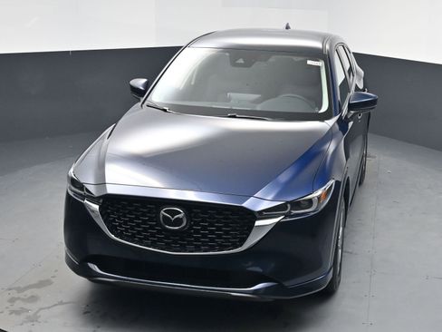New 2025 MAZDA CX-5 AWD 2.5 S w/ Select Package image 9