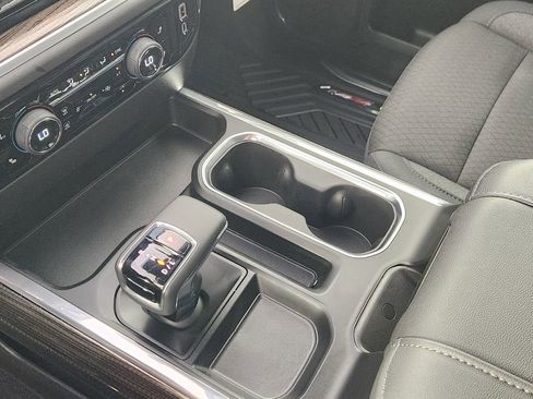 New 2026 Chevrolet Silverado 1500 LT Trail Boss w/ Convenience Package II image 22