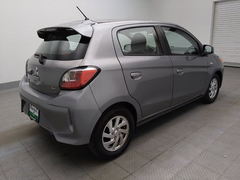 Used 2021 Mitsubishi Mirage ES FWD image 10