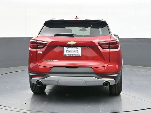 New 2026 Chevrolet Blazer LT w/ Convenience Package image 10