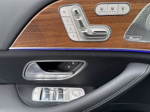 New 2026 Mercedes-Benz GLE 350 4MATIC image 10