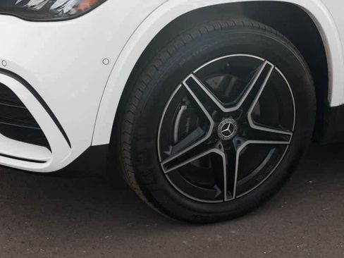 Certified 2025 Mercedes-Benz GLA 250 GLA 250 image 13