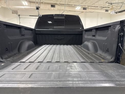 Used 2019 Chevrolet Silverado 2500 LTZ w/ Duramax Plus Package AWD/4WD image 24