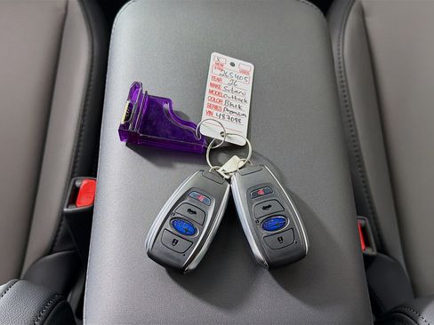 New 2026 Subaru Outback Premium image 30