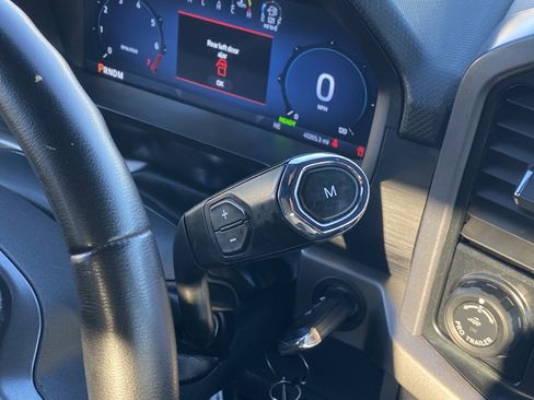 Used 2024 Ford F150 XLT w/ Mobile Office Package image 25