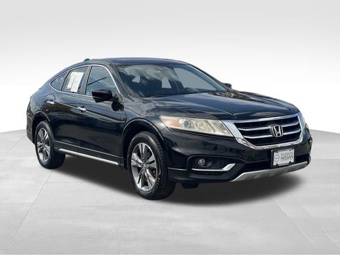Used 2013 Honda Crosstour EX-L image 3