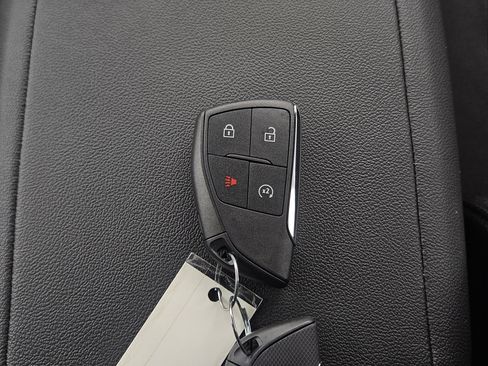 New 2026 Chevrolet Colorado Trail Boss image 27