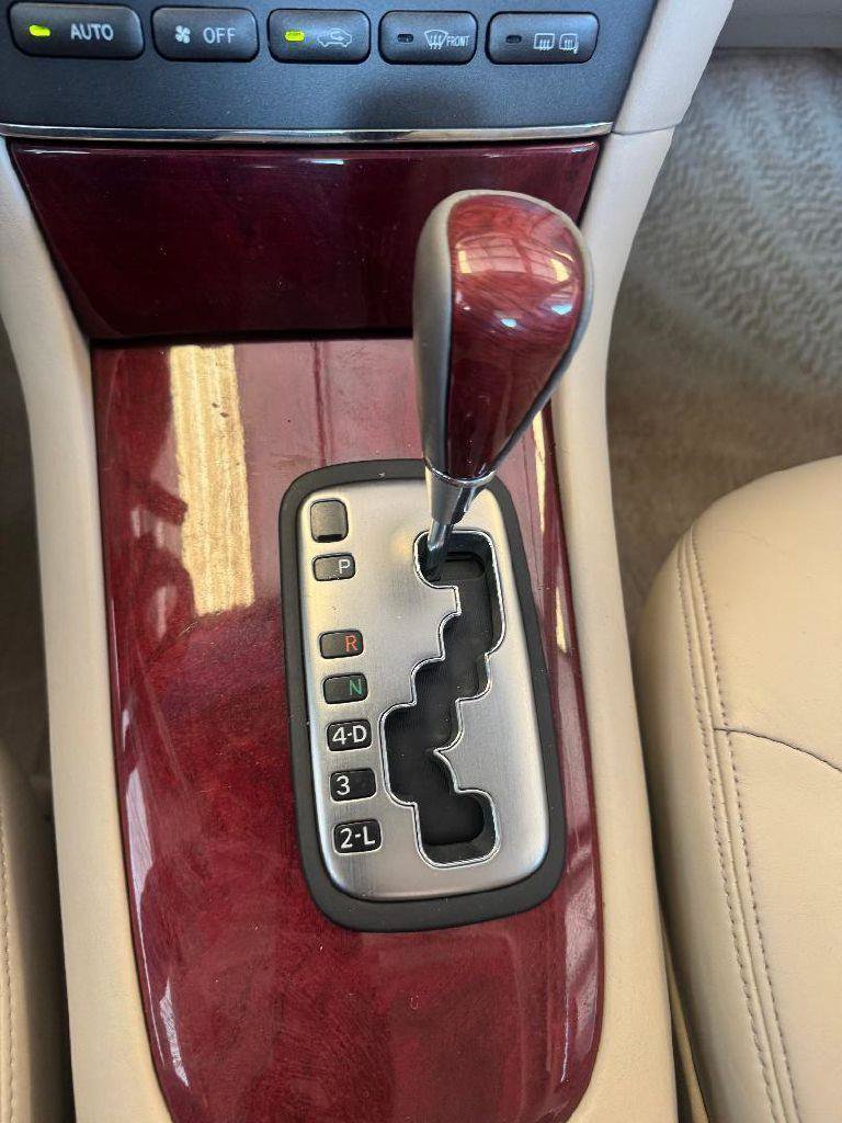 Used 2002 Lexus ES 330 FWD image 15