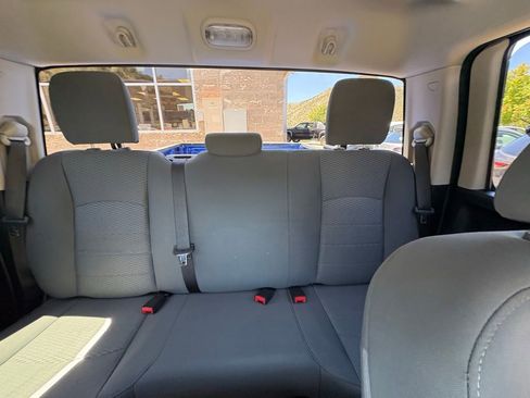 Used 2016 RAM 1500 Tradesman w/ Popular Equipment Group AWD/4WD image 6