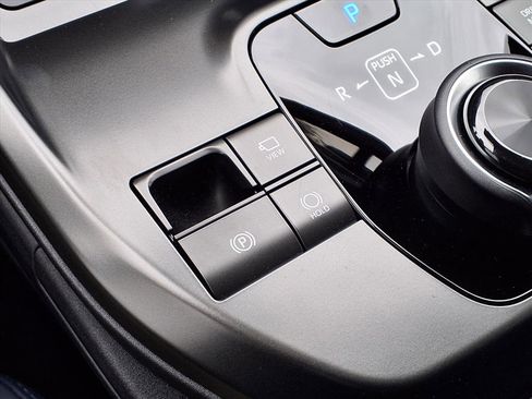 New 2026 Subaru Solterra Touring XT Leather image 14