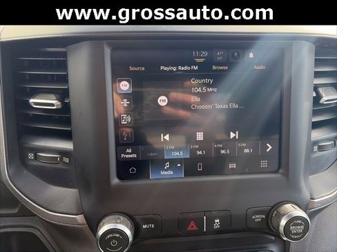 Used 2023 RAM 3500 Tradesman image 20