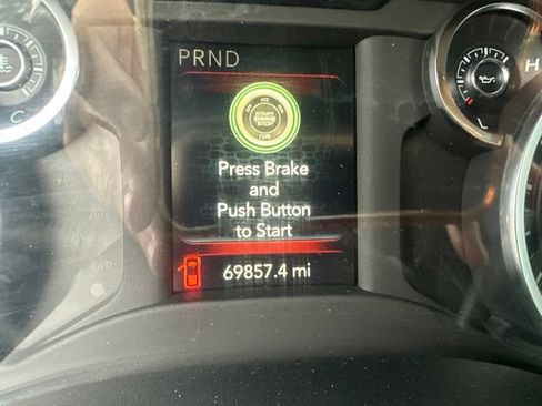 Used 2024 RAM 2500 Big Horn AWD/4WD image 5
