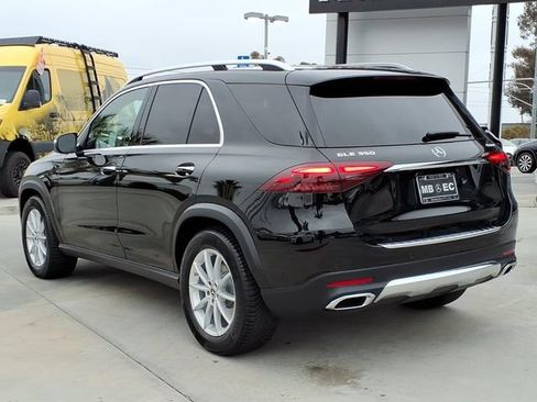 Certified 2024 Mercedes-Benz GLE 350 4MATIC image 21