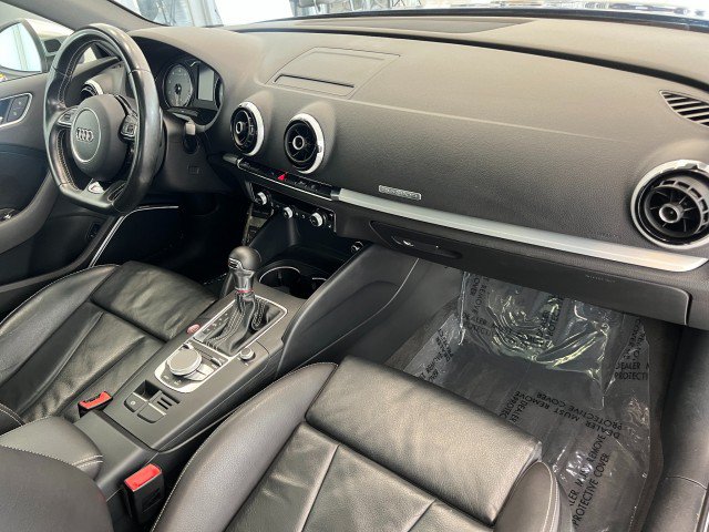 Used 2015 Audi S3 Prestige AWD/4WD image 15