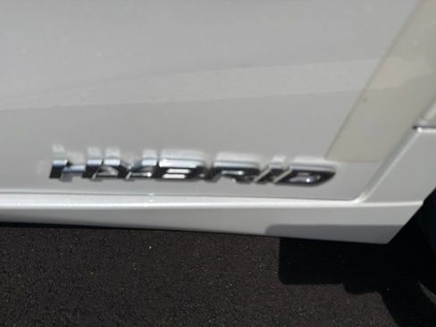 Used 2021 Lexus ES 300h w/ Premium Package FWD image 8