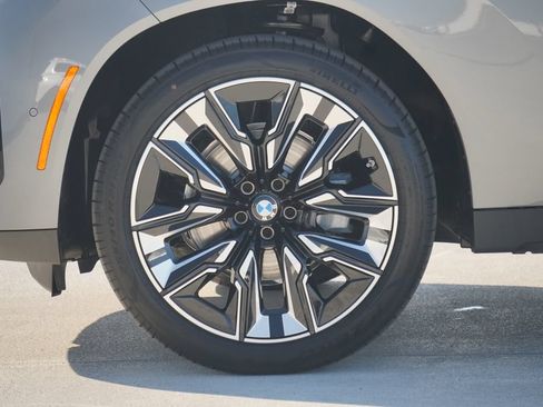 Used 2026 BMW X3 xDrive30i w/ Convenience Package AWD/4WD image 5