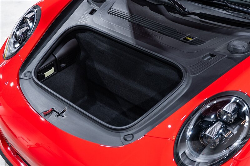 Used 2019 Porsche 911 Carrera GTS RWD image 38