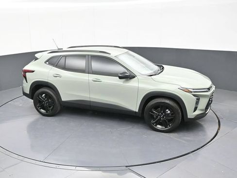 New 2026 Chevrolet Trax ACTIV w/ Driver Confidence Package FWD image 60