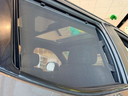 New 2026 Toyota Tundra Platinum AWD/4WD image 11