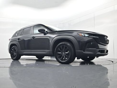 Used 2024 MAZDA CX-50 AWD 2.5 S w/ Preferred Package image 39