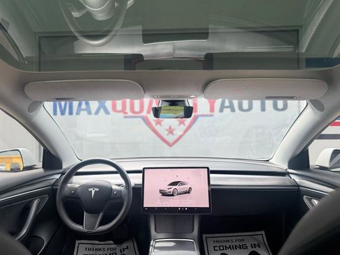 Used 2023 Tesla Model 3 Standard Range image 63