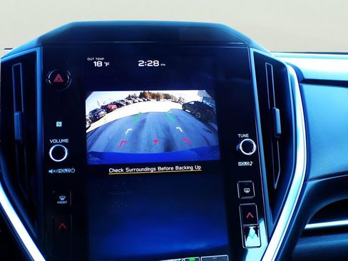 Certified 2024 Subaru Impreza 2.0i Sport image 22