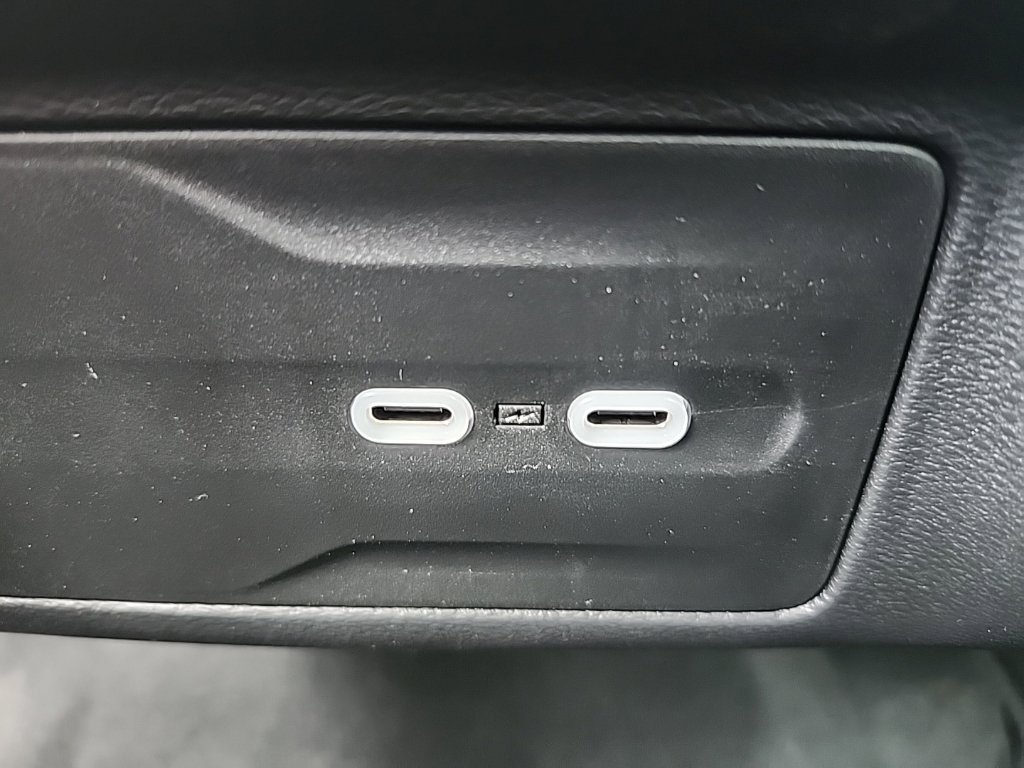 New 2026 Jeep Cherokee Laredo AWD/4WD image 23