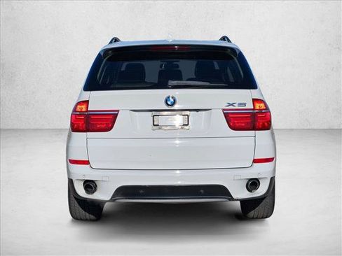 Used 2012 BMW X5 xDrive35i image 7