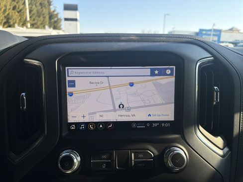 Used 2022 GMC Sierra 2500 Denali w/ Denali Ultimate Package image 24