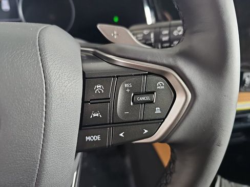 New 2026 Lexus NX 350 AWD w/ Accessory Package (2T) image 19