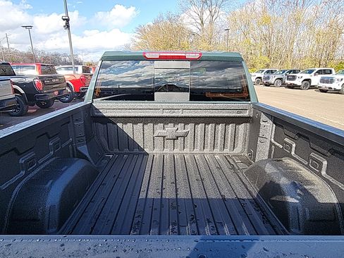 New 2026 Chevrolet Silverado 1500 LT Trail Boss image 8