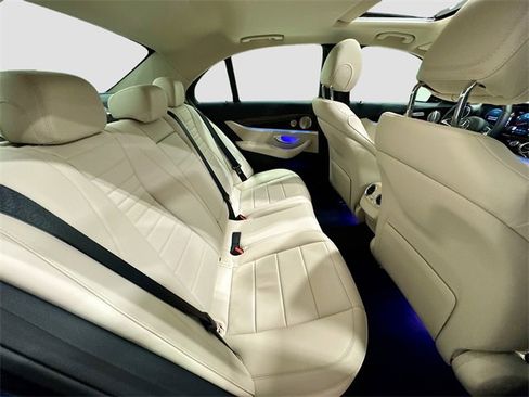 Certified 2023 Mercedes-Benz E 450 4MATIC Sedan image 29