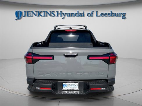 New 2026 Hyundai Santa Cruz SEL image 5
