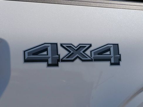 Used 2024 Ford F150 Platinum w/ Equipment Group 702A High AWD/4WD image 8
