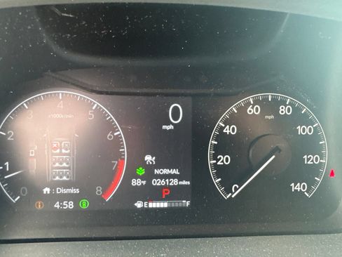 Used 2026 Honda Odyssey EX-L image 25