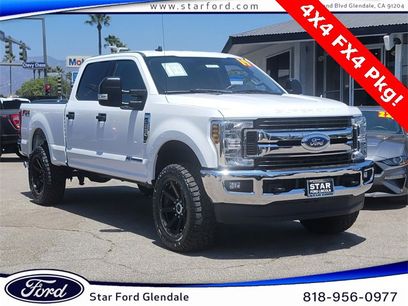 Used 2019 Ford F250 XLT w/ XLT Value Package