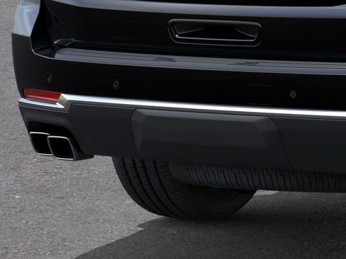 New 2026 Chevrolet Tahoe High Country w/ Sun And Tow Package AWD/4WD image 14