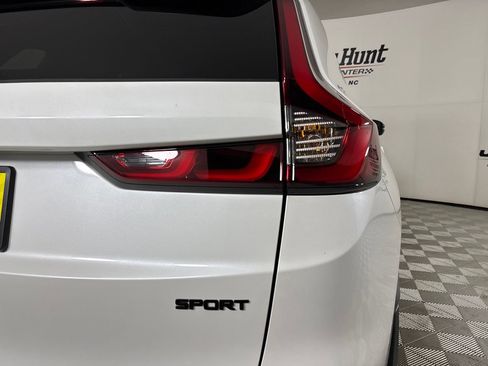 Used 2025 Honda CR-V Sport-L image 35