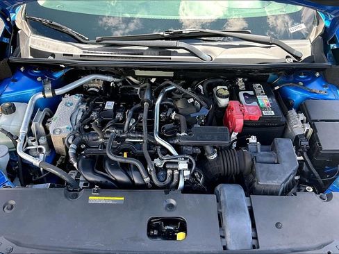 Used 2020 Nissan Sentra SV FWD image 29