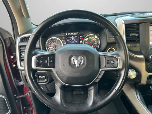 Certified 2022 RAM 1500 Laramie AWD/4WD image 23