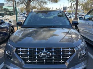 Used 2023 Hyundai Venue Limited w/ Cargo Package video 1
