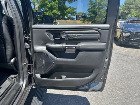 New 2026 RAM 1500 Limited AWD/4WD image 18