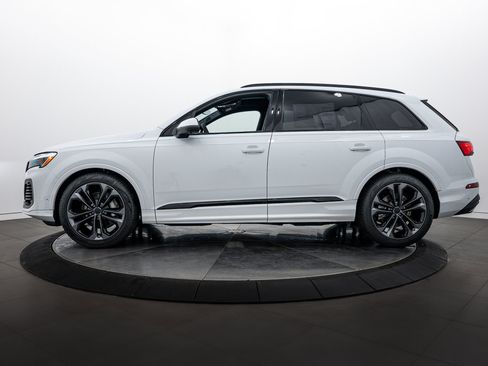 New 2026 Audi Q7 3.0T Premium Plus image 6