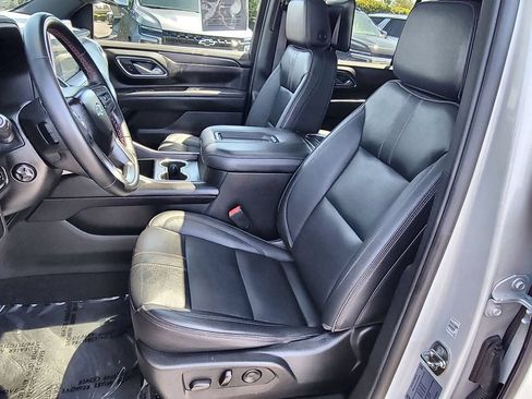 Used 2024 Chevrolet Tahoe RST w/ Luxury Package AWD/4WD image 20