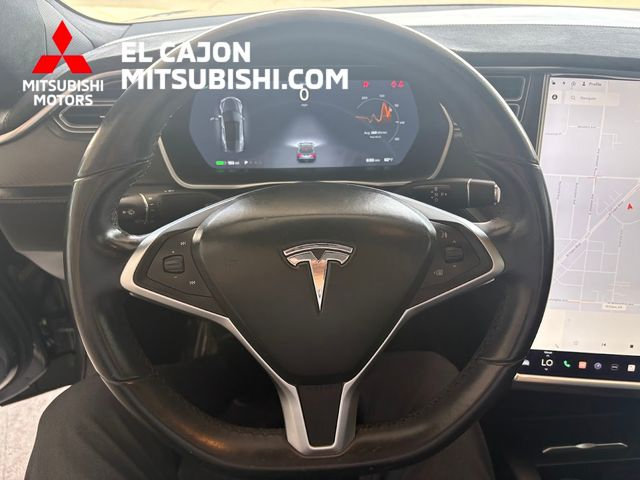 Used 2016 Tesla Model S RWD image 12