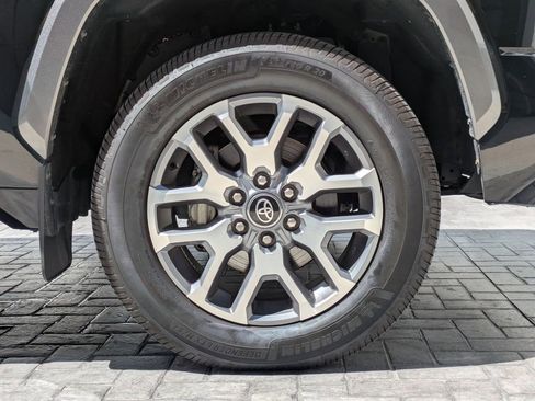 Used 2024 Toyota Tundra 1794 Edition image 12